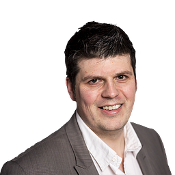Steve Van Bunderen