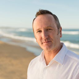 Andrew Hackett