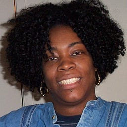 Phoenix Nastasha Russell