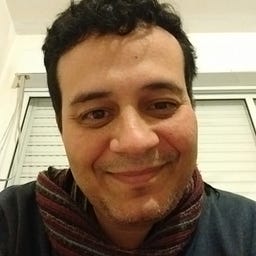 Daniel Soares Duarte