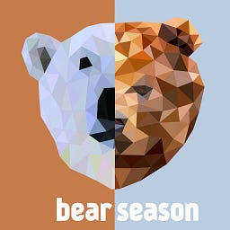 Bear Season