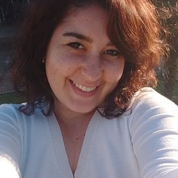 Sarah Almeida
