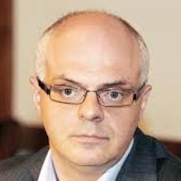 Roberts Ķīlis
