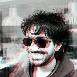 Asif Khan