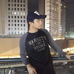 Renz Marcelo