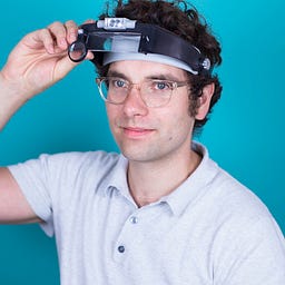 Tijn Kooijmans