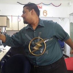 Waqas Rabbani