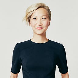 Joanna Dai