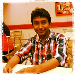 Jitender Singh
