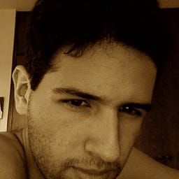 Bruno Fonseca
