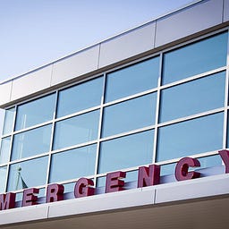 Emergency Room Near Me Medium