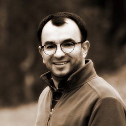 Sam Hosseini