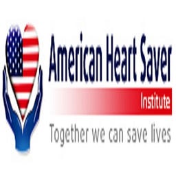 American Heart Saver Inst