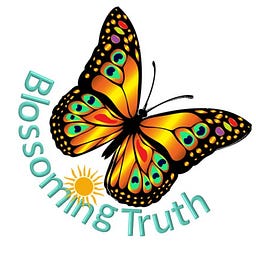 Blossoming Truth