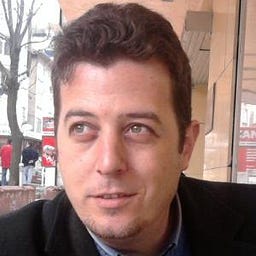 Murat Gazioğlu