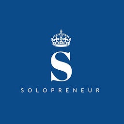 Solopreneur Station