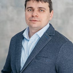 Mikael Lazarev