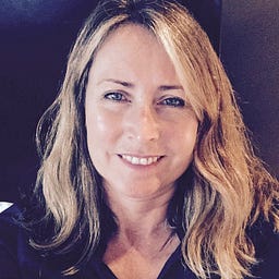Rebecca Bach