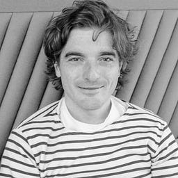 Jérôme Bruneel
