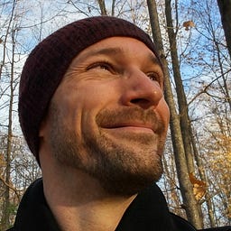 Mike Peiman