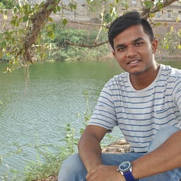 Piyush Jain