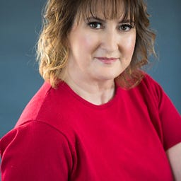 Barbara Hurley Keckler