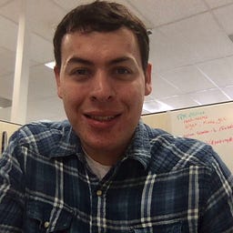 Joey Morrow