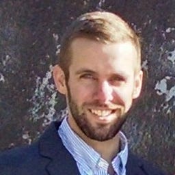 Kristopher Hauswirth