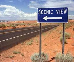 Scenic View