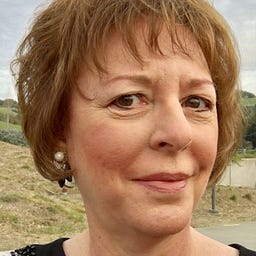Katharine Johnson