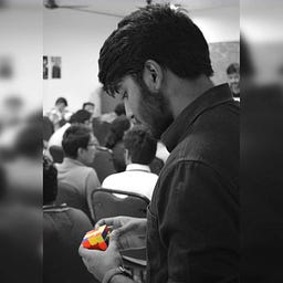 Chirag Parmar