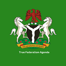 True Federalism Nigeria