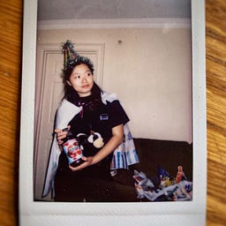 Klaire Tan