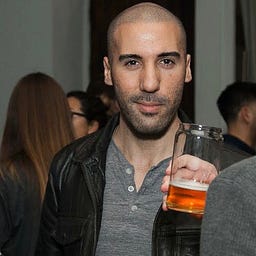 Nima Mehanian