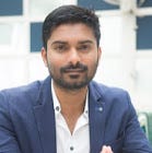 Rohan Kannirwar