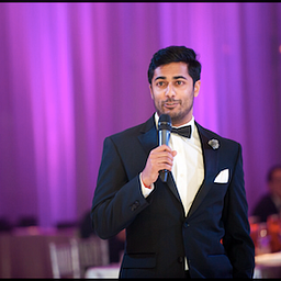 Arjun Varma