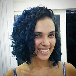 Bárbara Araújo