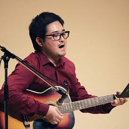 Yuji Miyakawa