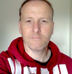 Mike Hemmins