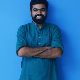 Sanket Chaudhari