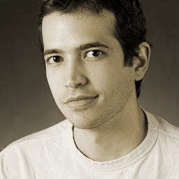 Eduardo Ribeiro