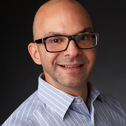 Mark Kirschner