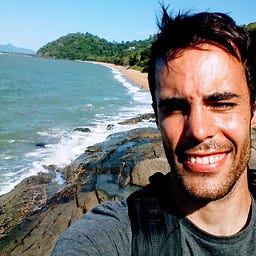 Fernando Raviola
