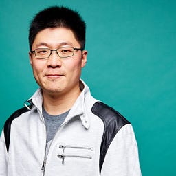 Gene Juang