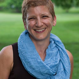 Carrie Askin, LCSW