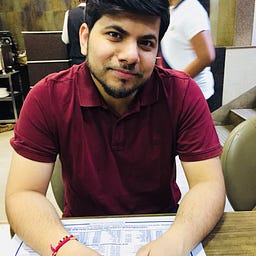 Saurabh