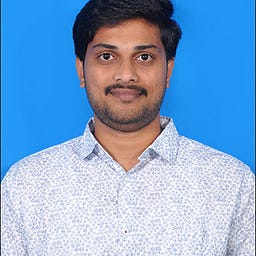 Pradeep Kumar Tippa