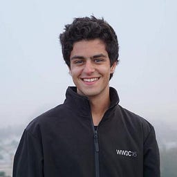 Alex Santarelli