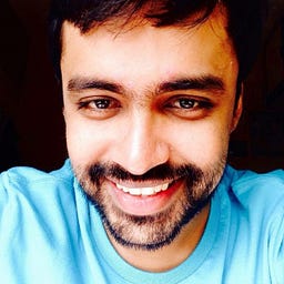 Sarang Thakkar