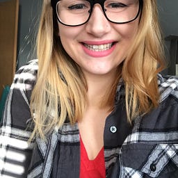 Emily Ergen